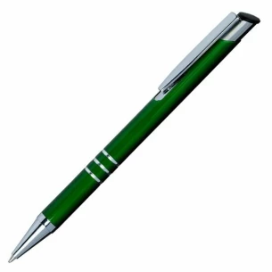 Caneta esferográfica Lindo - Verde