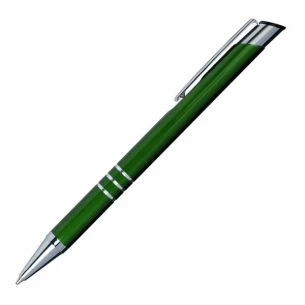 Caneta esferográfica Lindo - Verde
