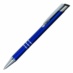 Caneta esferográfica Lindo - Azul