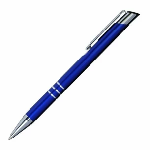 Caneta esferográfica Lindo - Azul