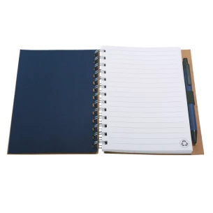 Bloco de notas Envivo B6