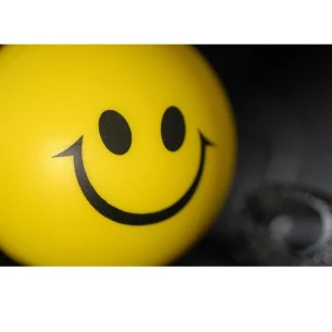 Iô-iô anti-stress Happy