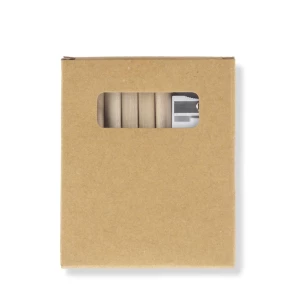 Lápis de colorir SANTI