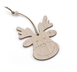 Pendente RENS - Natural