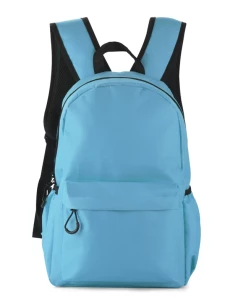 Mochila GINNI - Azul