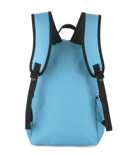 Mochila GINNI - Azul