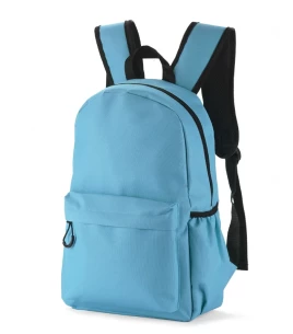 Mochila GINNI - Azul