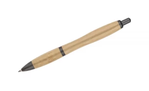 Caneta de bambu SIGO - Castanha