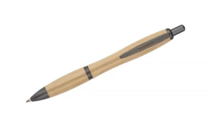 Caneta de bambu SIGO - Castanha