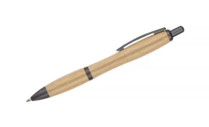 Caneta de bambu SIGO - Castanha