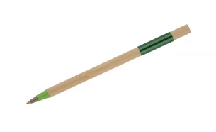 Caneta de bambu IXER - Verde