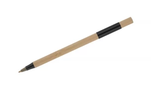 Caneta de bambu IXER - Preto