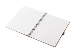 Bloco de notas STIN A4