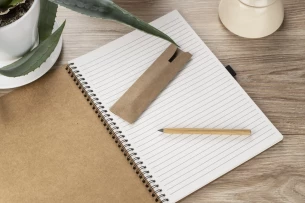 Bloco de notas STIN A4