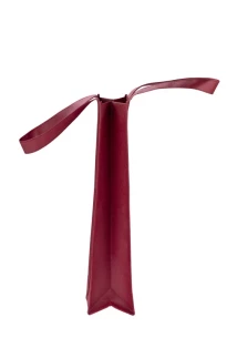Saco de vinho BINU - Maroon
