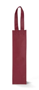 Saco de vinho BINU - Maroon