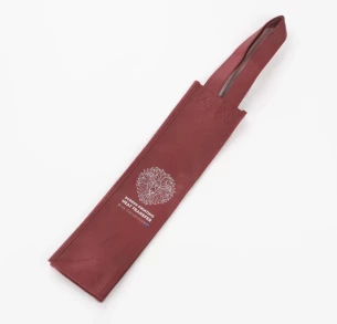 Saco de vinho BINU - Maroon