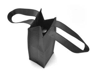 Saco para vinho BINU - Preto