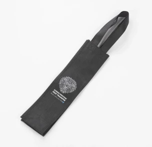 Saco para vinho BINU - Preto