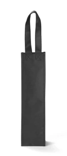 Saco para vinho BINU - Preto