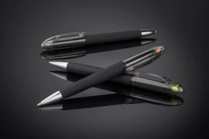 Marcador de texto HILIG - Verde brilhante