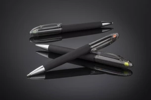 Marcador de texto HILIG - Verde brilhante