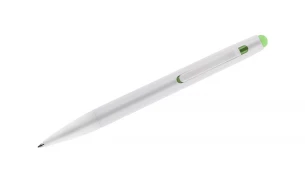 Caneta apagável MAZZI - Verde brilhante