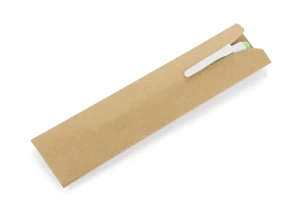 Caneta apagável MAZZI - Verde brilhante