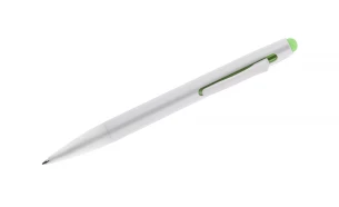 Caneta apagável MAZZI - Verde brilhante