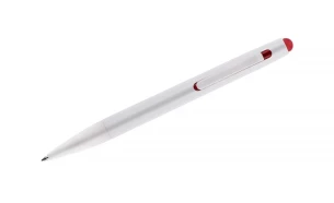 Caneta apagável MAZZI - Vermelho