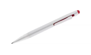 Caneta apagável MAZZI - Vermelho