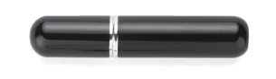 LIMA mini frasco de perfume - Preto
