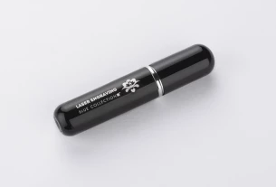 LIMA mini frasco de perfume - Preto
