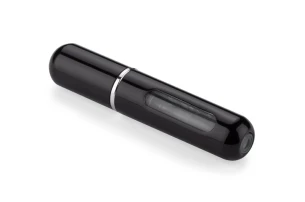LIMA mini frasco de perfume - Preto