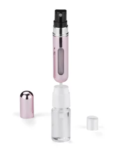 LIMA mini frasco de perfume - Rosa