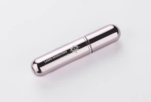 LIMA mini frasco de perfume - Rosa
