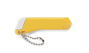 Faca NIFE - Amarelo