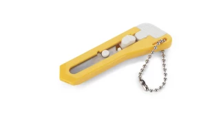 Faca NIFE - Amarelo