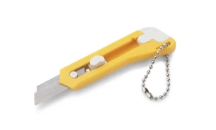 Faca NIFE - Amarelo