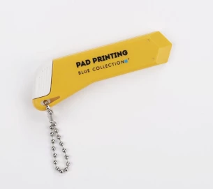 Faca NIFE - Amarelo