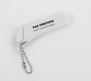 Faca NIFE - Branco