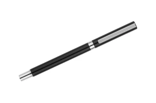 Caneta de gel IDEO - Preto