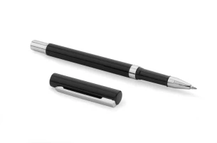 Caneta de gel IDEO - Preto