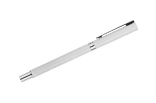 Caneta de gel IDEO - Branco