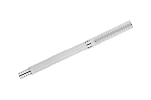 Caneta de gel IDEO - Branco
