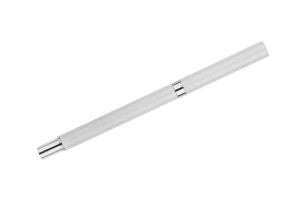 Caneta de gel IDEO - Branco