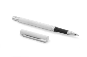 Caneta de gel IDEO - Branco