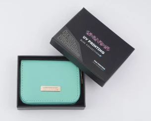 Carteira POLA - Seledyn