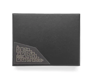 Carteira POLA - Seledyn