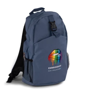 Mochila CASUAL - Azul marinho